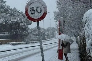 قتلى وآلاف الحوادث ودمار واسع خلفتها كريستين في البرتغال وإسبانيا شفق نيوز