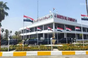 سومو نتطلّع إلى رفع صادرات كوردستان وتجديد اتفاق بغداد أربيل شفق نيوز