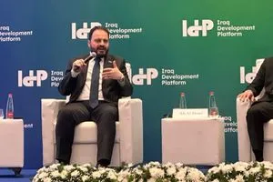 سومو توضح حقيقة ظهور ناقلات مشبوهة في المياه الإقليمية العراقية شفق نيوز