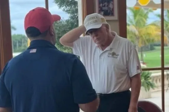 بعد موقف ترمب من المالكي رسائل أميركية جديدة إلى بغداد بشأن تشكيل الحكومة شفق نيوز