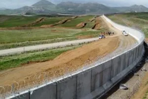 تركيا تدرس إقامة منطقة عازلة على حدودها مع إيران شفق نيوز