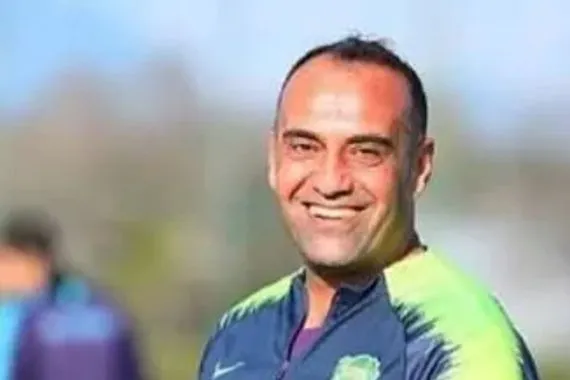 نادي الموصل يتعاقد مع الأردني هيثم الشبول مدرباً جديداً لفريقه الكروي شفق نيوز