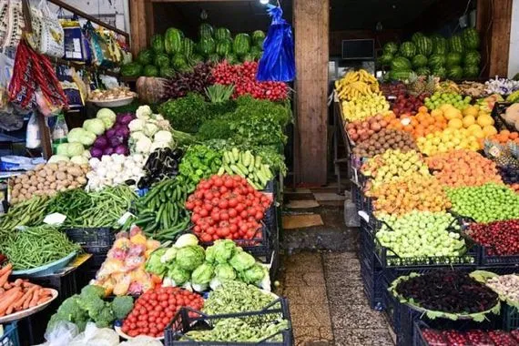 الزراعة تمنع دخول 32 منتجاً من إقليم كردستان لحماية البيئة والمنتج المحلي