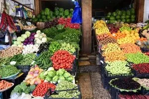 الزراعة تمنع دخول 32 منتجاً من إقليم كردستان لحماية البيئة والمنتج المحلي