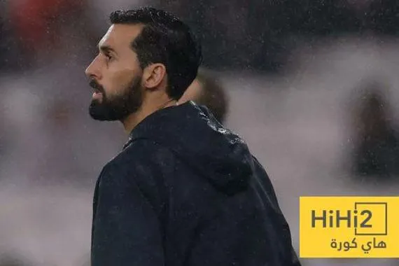 صحفي يوجه رسالة صارمة لأربيلوا بعد الهزيمة أمام بنفيكا