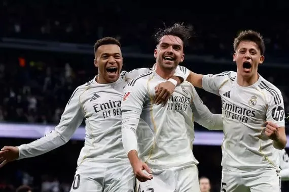 فرص ريال مدريد في التأهل مباشرة إلى دور الـ16 بدوري الأبطال