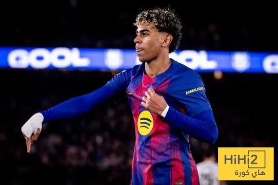 فرص برشلونة في التأهل مباشرة لدور الـ16 بدوري الأبطال