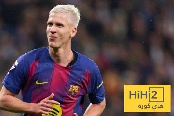 تقييم فريق برشلونة في مباراة كوبنهاغن