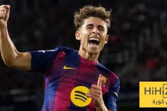 احصائيات مباراة برشلونة و كوبنهاغن