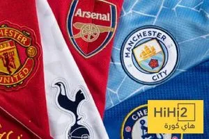 سيطرة إنجليزية على دوري أبطال أوروبا