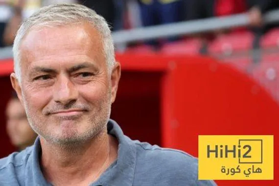 من تفضل في الملحق ريال مدريد ام إنتر مورينيو يجيب