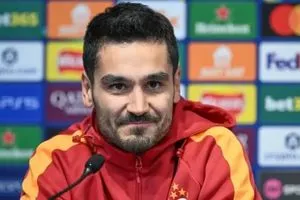 غوندوغان مانشستر سيتي سيخطف الدوري من أرسنال