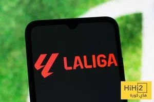 رئيس الليغا تيباس يطارد القراصنة في شوارع اسبانيا