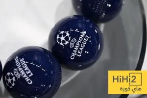 موعد مباريات ملحق ثمن النهائي بدوري أبطال أوروبا