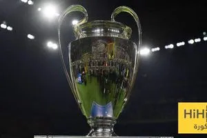 صورة الذكاء الاصطناعي يتوقع أصحاب أول 8 مراكز بدوري الأبطال