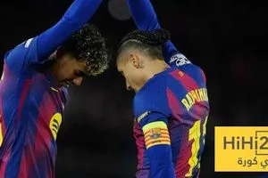 برشلونة غير مقنع دفاعيًا ولكن