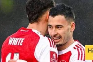 إحصائيات مارتينيللي في مباراة