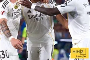 الريال تحت قيادة اربيلوا يتحول الى هجوم كاسح