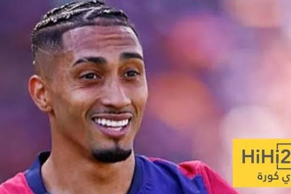 احصائيات رافينيا في مباراة كوبنهاغن