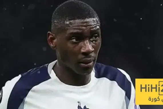 مواني يوافق على العودة ليوفنتوس