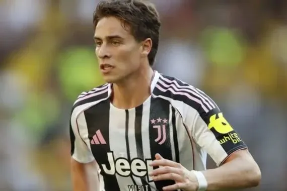 راتب يلدز في عقده الجديد مع يوفنتوس