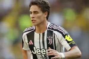 راتب يلدز في عقده الجديد مع يوفنتوس