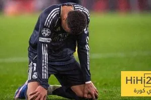 فشل ذريع لريال مدريد أمام بنفيكا