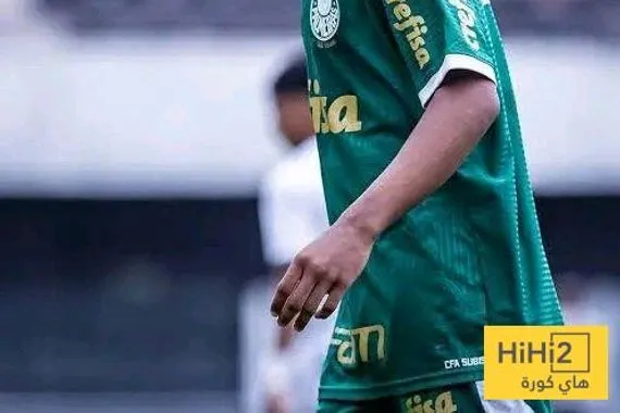 برشلونة يراقب موهبة برازيلية