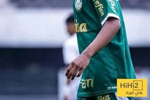 برشلونة يراقب موهبة برازيلية