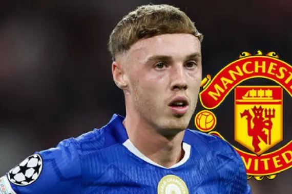 تشيلسي يعرقل انتقال بالمر لليونايتد