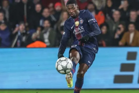 باريس يسقط في فخ التعادل الإيجابي مع نيوكاسل يونايتد