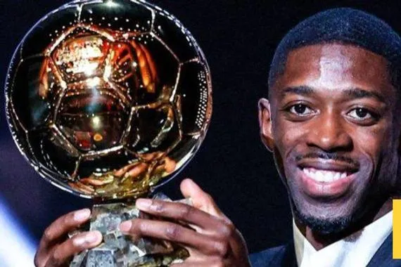 أفضل لاعب في العالم قريب من الدوري السعودي