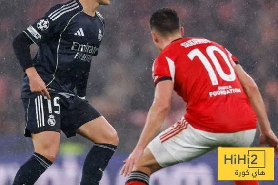 أساسيات كرة القدم مفقودة في مدريد