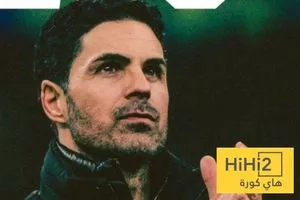 أرسنال تفوق على الجميع في دوري أبطال أوروبا