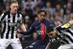 باركولا يسعى لوضع بصمته الأولى في دوري أبطال أوروبا