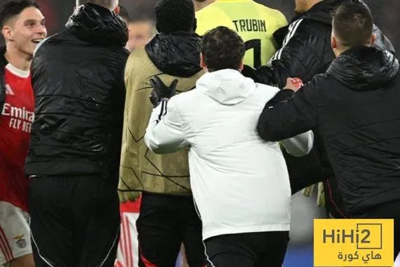 إعلامي كتالوني يحرج الريال بعد مباراة بنفيكا