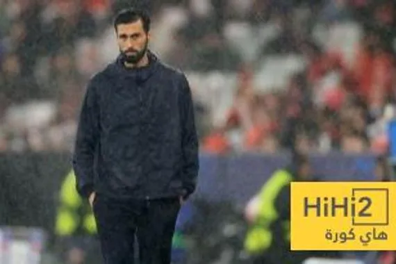 ريال مدريدي يثير الشكوك بعد الهزيمة أمام بنفيكا