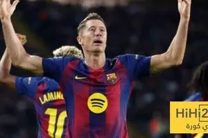 برشلونة يفوز على كوبنهاغن ويصعد لثمن نهائي دوري ابطال اوروبا