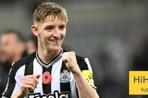 افضل لاعبو نيوكاسل في دوري أبطال أوروبا