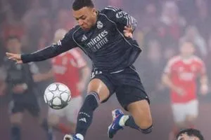 رغم السقوط ضد بنفيكا الريال لم يمت بعد