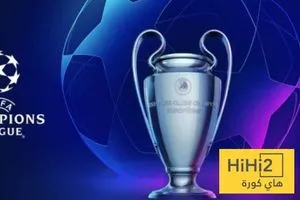 الذكاء الاصطناعي يتوقع المتأهلين في دوري الابطال