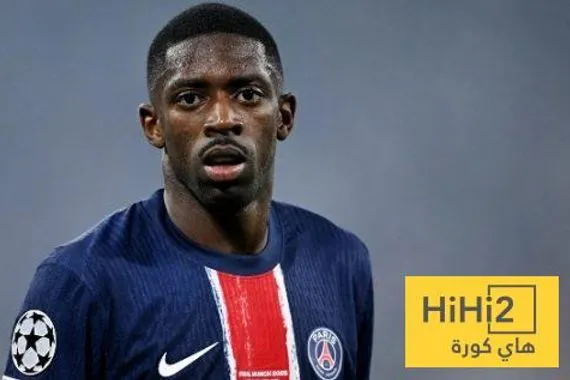 عدد أهداف باريس في دوري الأبطال هذا الموسم