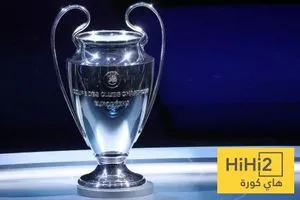 مباريات ملحق دوري أبطال أوروبا