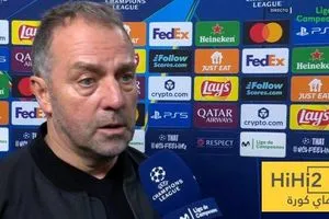 ماذا قال فليك عن مركز ريال مدريد في دوري الأبطال