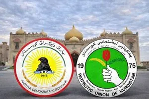 السورجي متفائلون بالظفر بالرئاسة رغم سعي الديمقراطي للحصول على كل شيء