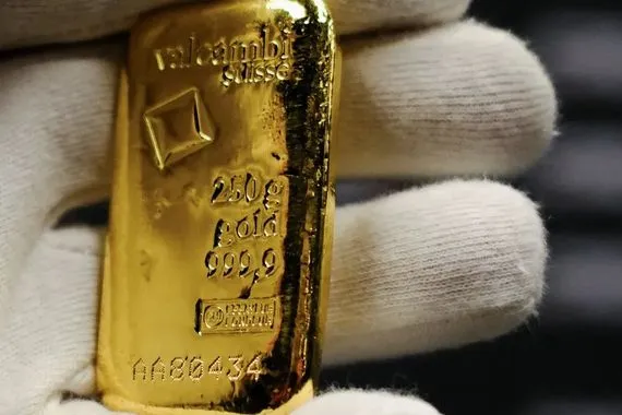 الذهب يواصل الصعود ويقترب من 5600 دولار للأونصة شفق نيوز