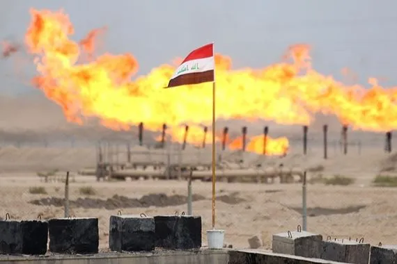 ارتفاع أسعار خام البصرة لأكثر من 3 شفق نيوز