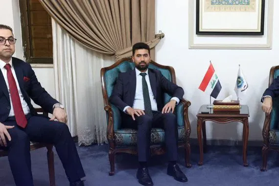 مجلس الخدمة الاتحادي يؤكد عزمه إطلاق التعيينات للأقليات شفق نيوز