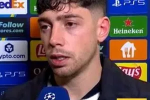 تصريحات فالفيردي بعد الهزيمة المؤلمة امام بنفيكا