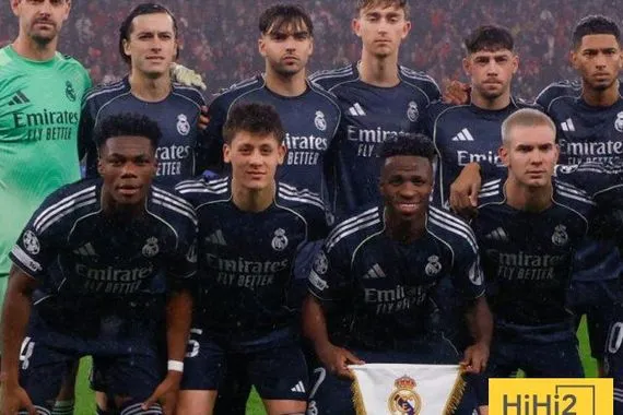 هل لعب التهاون دورًا في خسارة الريال من بنفيكا